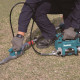 MAKITA UN001GZ Aku plotostřih Li-ion XGT 40V,bez aku   Z