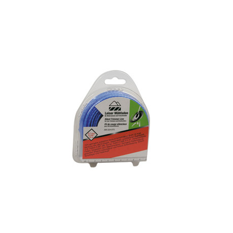 MAKITA 369224673 struna nylonová 2,7mm, 15m, tichá