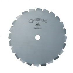 MAKITA 385224161 nůž pilový na dřeviny 22 zubů 255x20mm - old385224160