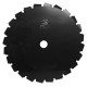 MAKITA 385224161 nůž pilový na dřeviny 22 zubů 255x20mm - old385224160