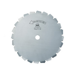 MAKITA 385224171 nůž pilový na dřeviny 22zubů 200x20mm - old385224170-new196242-3