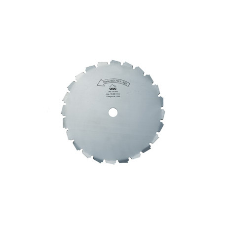 MAKITA 385224171 nůž pilový na dřeviny 22zubů 200x20mm - old385224170-new196242-3