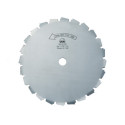 MAKITA 385224171 nůž pilový na dřeviny 22zubů 200x20mm   old385224170 new196242-3