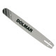 MAKITA 415038655 lišta Dolmar 38cm 1,5mm, 3/8"