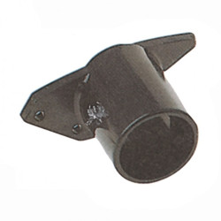 MAKITA 419283-5 adaptér odsávání prachu  DSS610