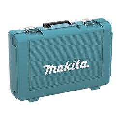 MAKITA 824853-1 kufr plastový 8391DWAE  -old 824581-8