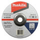 MAKITA A-80949 kotouč brusný ocel 180x6x22.23mm - old P-05860