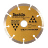 MAKITA A-84115 diamantový kotouč segmentový 125x20mm