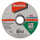 MAKITA A-85357 kotouč řezný kámen 115x3x22mm STOP