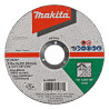 MAKITA A-85357 řezný kotouč 115x3x22 kámen