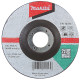 MAKITA A-85363 kotouč řezný kámen 125x3x22mm STOP
