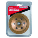 MAKITA B-12289 diamantový kotouč na jemné broušení k PC5000C