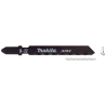 MAKITA B-07733 pilový list B-22 100ks kov
