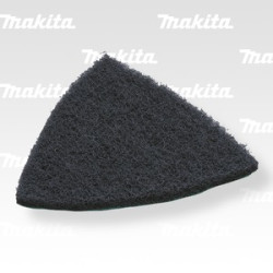 MAKITA B-21799 Fleece DELTA střední K100 1ks