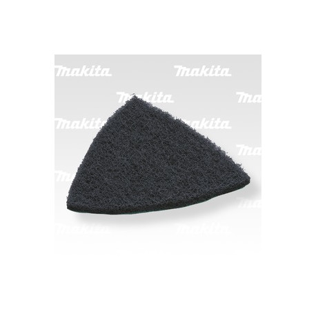 MAKITA B-21808 fleece suchý zip 94x94x94mm K280 1ks