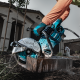 MAKITA CE003GZ02 Aku rozbrušovací pila 230mm Li-ion XGT 40V, bez aku   Z