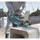 MAKITA CE003GZ02 Aku rozbrušovací pila 230mm Li-ion XGT 40V, bez aku   Z