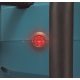 MAKITA CE003GZ02 Aku rozbrušovací pila 230mm Li-ion XGT 40V, bez aku   Z