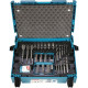 MAKITA B-43044 sada vrtáků a bitů 66 ks v Makpacu