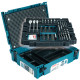 MAKITA B-43044 sada vrtáků a bitů 66 ks v Makpacu