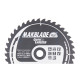 MAKITA B-08660 kotouč pilový dřevo MAKBLADEplus 305x2.3x30mm 40Z - new B-32493