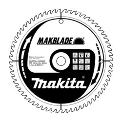 MAKITA B-08894 kotouč pilový dřevo MAKBLADE 190x2.2x20mm 24Z - new B-32708