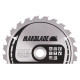 MAKITA B-08894 kotouč pilový dřevo MAKBLADE 190x2.2x20mm 24Z - new B-32708