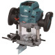 MAKITA RP001GZ Aku vrchní frézka s regulací  Li-ion XGT 40V, bez aku    Z