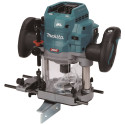 MAKITA RP001GZ Aku vrchní frézka s regulací  Li-ion XGT 40V, bez aku    Z