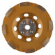 MAKITA B-48533 kotouč brusný diamantový 125mm M14