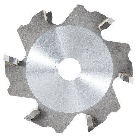 MAKITA B-48832 fréza  90° 6Z na hliníkové panely  CA5000