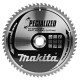 MAKITA B-09531 kotouč pilový dřevo SPECIALIZED se zapuštěnými zuby 270x2.6x30mm 60Z - old A-81826, new B-33211