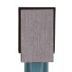 MAKITA BO005CGZ Aku vibrační bruska s regulací 80x130mm Li-ion XGT 40V,bez aku   Z