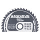 MAKITA B-09818 kotouč pilový dřevo MAKBLADEplus 250x2.8x30mm 40Z - new B-33489
