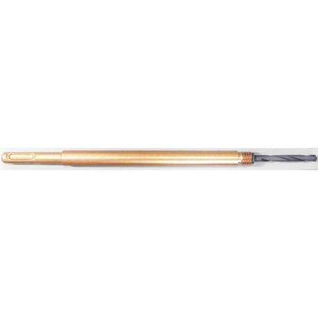 MAKITA B-52691 adaptér s vrtákem pro diamantové děrovky SDS-Plus 182mm