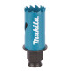 MAKITA B-11318 děrovka BiM Ezychange 25mm alt Ezychange 2 STOP