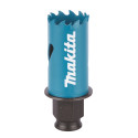 MAKITA B-11318 děrovka BiM Ezychange 25mm alt Ezychange 2 STOP