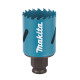 MAKITA B-11368 děrovka BiM Ezychange 38mm alt Ezychange 2 STOP