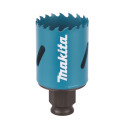 MAKITA B-11368 děrovka BiM Ezychange 38mm alt Ezychange 2 STOP