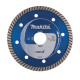 MAKITA B-12980 kotouč řezný diamantový Comet Turbo 115x22.23mm