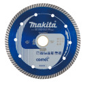 MAKITA B-13007 diamantový kotouč Comet Turbo 150x22,23