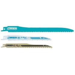 MAKITA B-13677 sada pilek SUPER EXPRES 3 ks v blistru