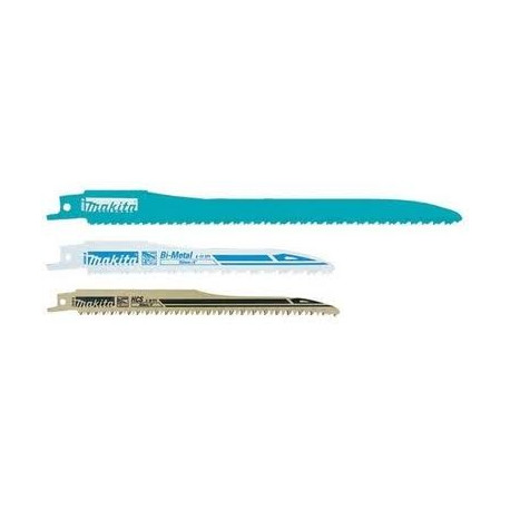 MAKITA B-13677 sada pilek SUPER EXPRES 3 ks v blistru