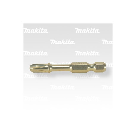 MAKITA B-28189 torzní bit PH3, 50mm, 2 ks-newE-03280