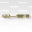 MAKITA B-28189 torzní bit PH3, 50mm, 2 ks