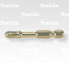 MAKITA B-28189 torzní bit PH3, 50mm, 2 ks