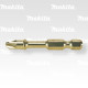 MAKITA B-28298 torzní bit PZ3, 50mm, 2 ks