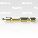 MAKITA B-28298 torzní bit PZ3, 50mm, 2 ks
