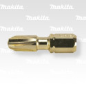 MAKITA B-28341 torzní bit PH3, 25mm, 2 ks