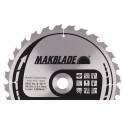 MAKITA B-46171 pilový kotouč 315x30x24 HOLZ